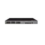 S5735-L24p4x-A1 Huawei CloudEngine S5735-L24P4X-A1 24 Port Gigabit POE Switch