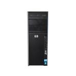 Rack-Optimized HPE Z400 Workstation with Stock Availability and Performance