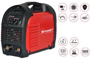 China DSP Inverter MMA Welding Machine 160 Amp CC/CP110/220v available wholesale