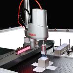 Automatic Positioning Module For Packing Rigid Boxes Rigid Box, Cylindrical Box,