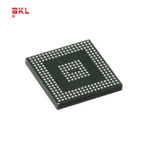 China XC7A50T-2CPG236C Programmable Gate Array (FPGA) IC Chip Package 238-LFBGA CSPBGA Voltage Supply 0.95V ~ 1.05V wholesale