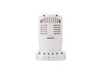 Detect Formaldehyde Gas Rapidly Formaldehyde Monitor Small Volume GM8801
