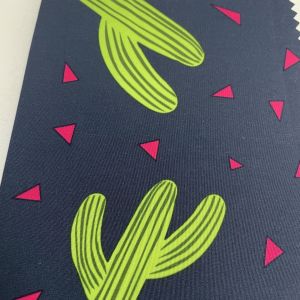 China 92% Polyester 8%Spandex 149GSM Polyester Spandex Fabric wholesale