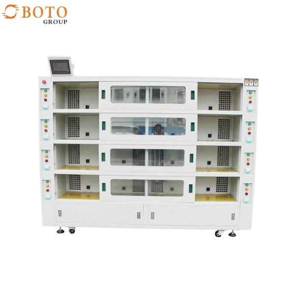 GJB150.5 Environmental Test Chambers for Customized Design & Various Options B-OIL-03 PCB