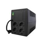CPSY 1000VA 600W Uninterrupted Power Supply Ups Backup Power Inverter For Switch