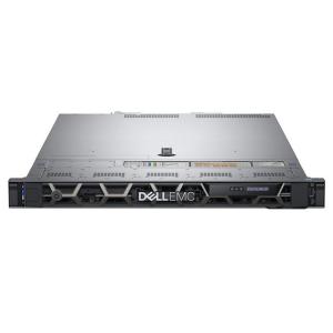 China Delll PowerEdge Server R440 1U Rackmount for Database Server computer server wholesale