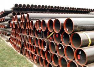 China API SPEC 5L 26 Inch Wear Resistant Pipes , Pipeline Steel Pipe wholesale