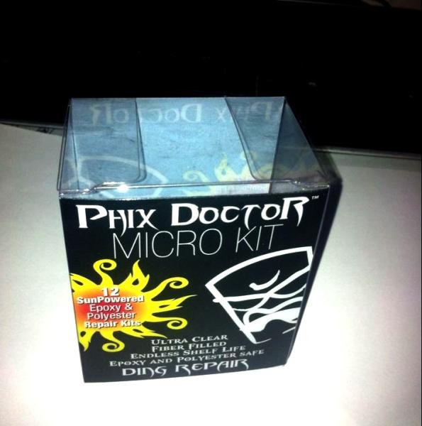 Quality Printing plastic folding box for sale