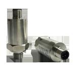 Compact Diffused Silicon Pressure Transmitter for automation fields