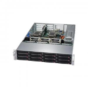 China Supermicro Storage Server SYS-6029P-WTRT superserver 6029p-wtrt 2u-rackmount network server wholesale