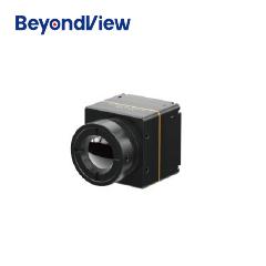 China SWaP-C MIN317 Uncooled Thermal Imaging Camera Core 384×288/17μm on sale