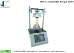 Bottle cap torque meter Digital torque force measurement tester Automated