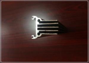 China 6000 Series Super LED Heat Sink Aluminum Profiles Extrusion For Industry wholesale