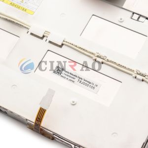 8 Inch Toshiba LTA080B456F TFT LCD Display