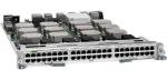 Cisco NIB N7K-F248XT-25E Cisco Nexus 7000 F2-Series Enhanced 48-Port 1 and