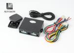 Intelligent Sensing Car Security System Light And Rain Sensor Module , 20A Relay