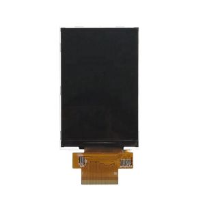 FCC 3.5Inch 320X480 40Pins LCD Touch Module