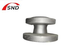Customized CNC Machining Precision Casting Metal Processing Machinery Castings