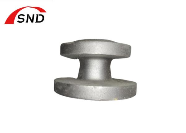 Quality Customized CNC Machining Precision Casting Metal Processing Machinery Castings for sale