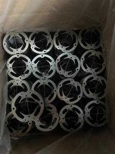 China High Precision Customized Laminated Motor Core Stator & Rotor | UAV Magnetic Rotor | Generator Core Assembly for High-Efficiency Performance on sale