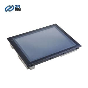 China PLC Omron Hmi Touch Screen 12.1 Inch NS12-TS00-V2 Display For Industry on sale