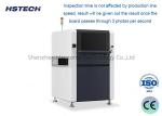 Remote Control Automatic Inline THT DIP AOI After Wave Soldering With Dual XY