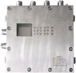 Programmable Automatic Fire Alarm And Extinguishing System Explosion Proof