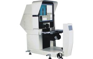 Horizontal Video Projector HTV-3015 with Built-in Computer and 19 Touch Screen