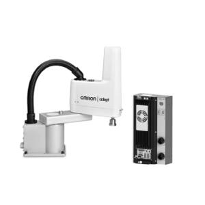 China 4 Axis Cobra 450 Collaborative Robot Arm with Basler vision tracking system wholesale