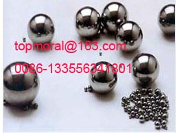 Steel Balls
