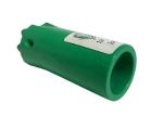 32mm Taper Button Bit Button Drill Bit 12 Degree With 8 Buttons For Granite