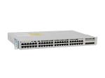 250G Capacity LACP Switch High Capacity 9200 Series 48 Port 4X1G SFP Network
