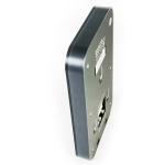 AI 4.3 Inch Face Detection Access Control System RFID Card Attendance Terminal