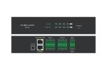 4CH Classroom DSP Digital Audio Processor With Echo Canceller And AFC