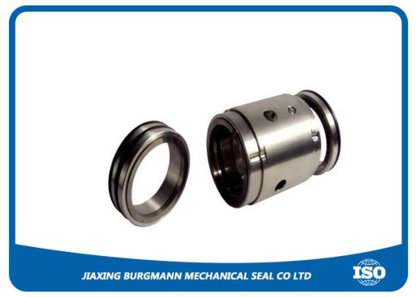 Quality Rotating Multiple Spring Double Mechanical Seal , Flexible Industrial Pump Seals for sale