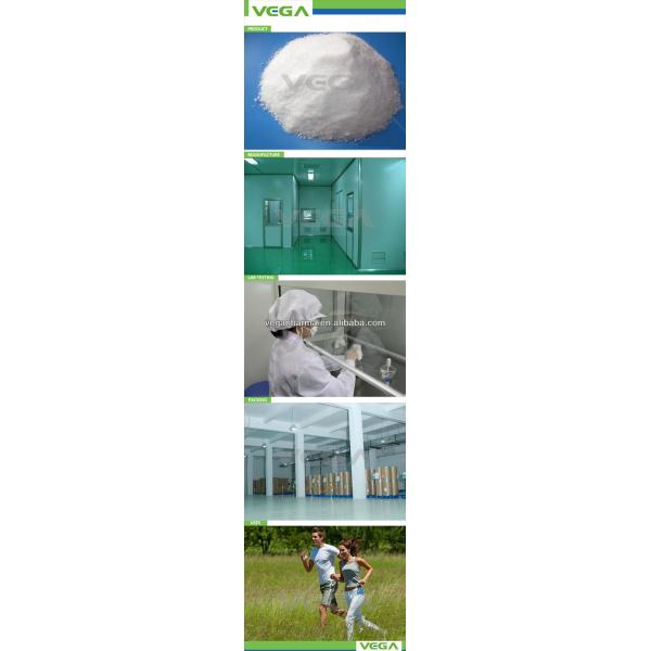 Vitamin B1 Hcl/Vitamin B1 Powder