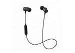 Version 4 . 1 Noise Cancelling Bluetooth Earphones With Playback Control