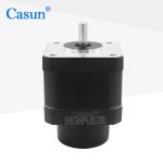 42SHD4160 NEMA 17 Closed Loop Stepper Motor With Encoder 42x42x38mm 1.5A For CNC