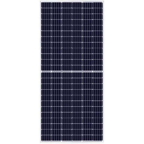 Quality SGS ERA 355W 360W 365W 370W Half Cut Solar Cell Mono Solar Modules for sale