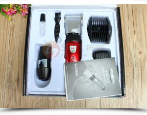 China Electric Rechargeable Shaver Razor Beard Hair Clipper Trimmer Grooming SY-208 wholesale