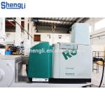 260ppm PLC Controlled Horizontal Compress Tea Fold Wrapping Machine with Rabtech