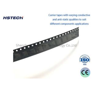 China Embossed carrier tape wholesale