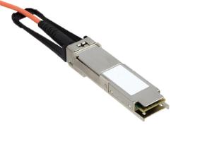 AFBR-79EIPZ QSFP+ Transceiver Module Parallel Fiber-Optics Module for 40Gb Ethernet