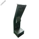 17'' 19'' Intelligent Self Service Queue Kiosk With Queue Management System