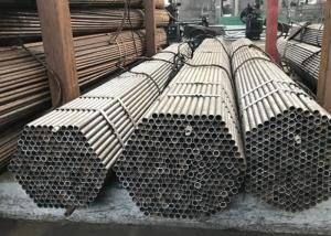 China SUS630 Stainless Steel Seamless Boiler Tubes / Erw Boiler Tubes 17 4PH Martensitic Precipitation Hardening on sale