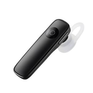 Black/white mini Bluetooth Headset 4.1 Wireless In-Ear Bluetooth Earphone with 4.2 bluetooth chip