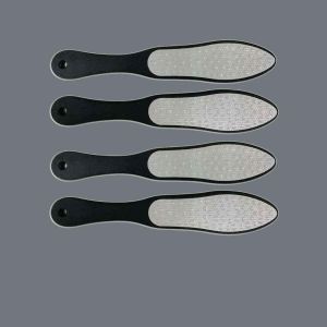 China Precision Stainless Steel Etching Foot Files OEM/ODM Available wholesale
