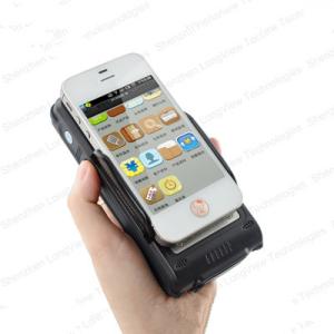 China HID SPP Android 2D Barcode Scanner Module USB Interface 300 Scans / Sec on sale