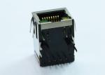ARJM11A1-809-KK-CW4 RJ45 Single Port 1x 2.5G Mbps Ethernet Connector
