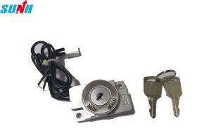 China SS Material Elevator Push Button On Off Switch With Simple Design on sale